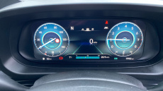 Hyundai BAYON 1.0 TGDi 48V MHEV SE Connect 5dr Petrol Hatchback